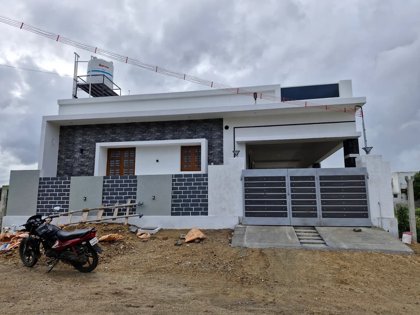 Residential Construction
